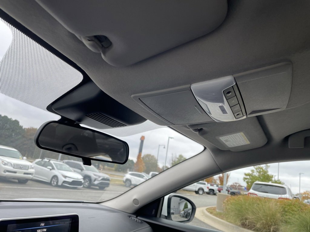 Used 2023 Nissan Sentra SV image 20