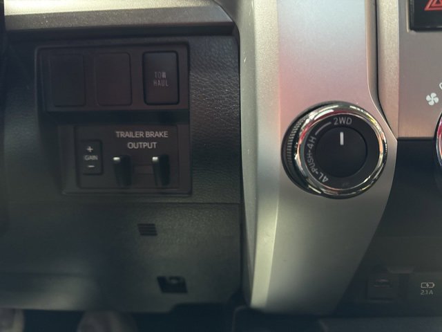 Used 2020 Toyota Tundra SR5 image 14