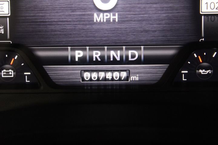 Used 2022 RAM 1500 Laramie image 5