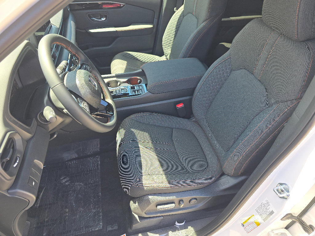 New 2026 Honda Pilot Sport image 20