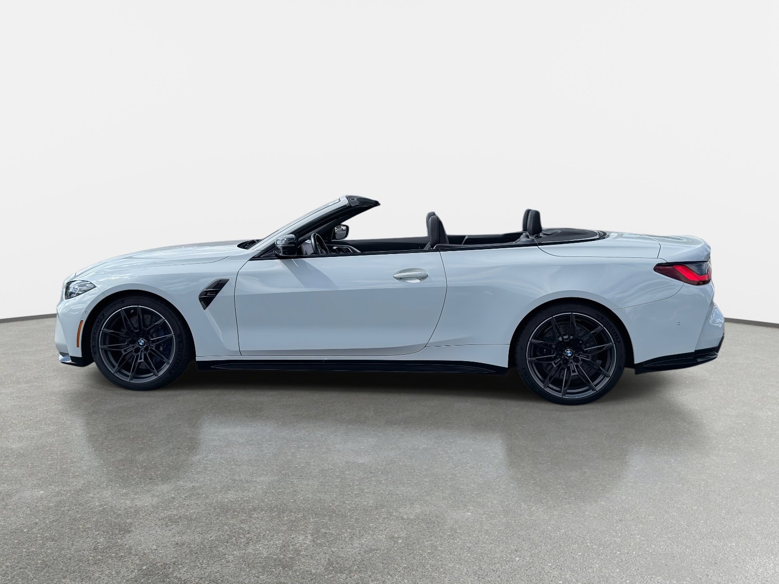 Used 2023 BMW M4 xDrive Competition image 54
