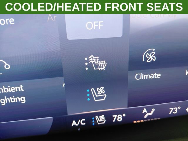Used 2025 Buick Enclave Avenir AWD/4WD image 7