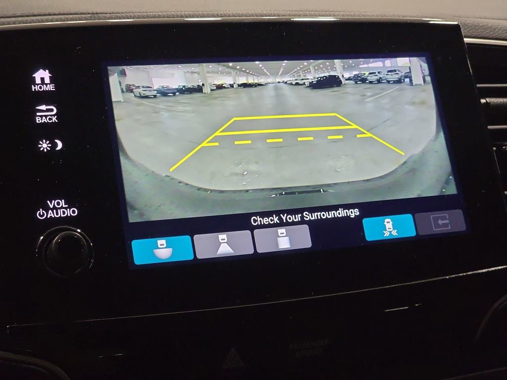 Used 2023 Honda Passport TrailSport image 19