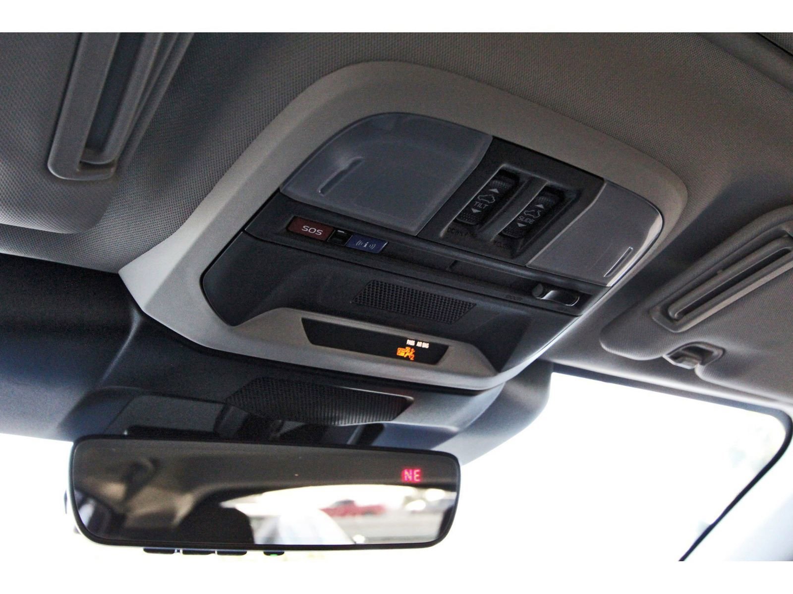 New 2026 Subaru Crosstrek 2.0i Premium AWD/4WD image 18