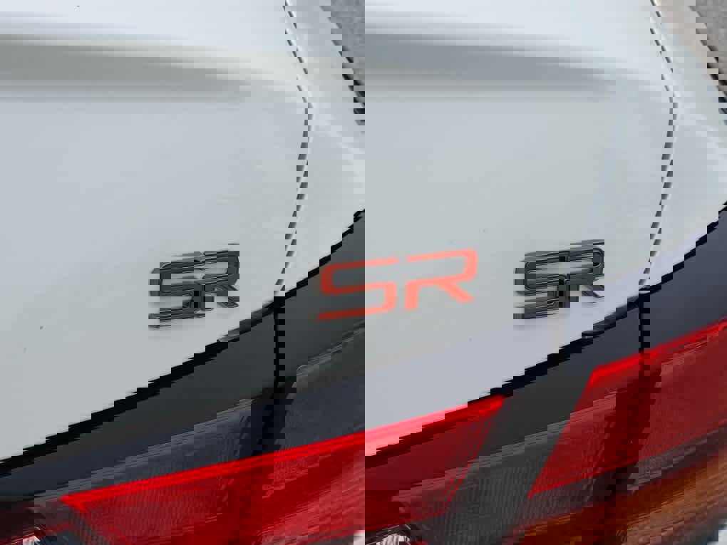 New 2025 Nissan Altima 2.5 SR w/ SR Premium Package image 21