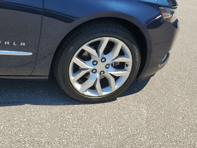 Used 2018 Chevrolet Impala Premier FWD image 6