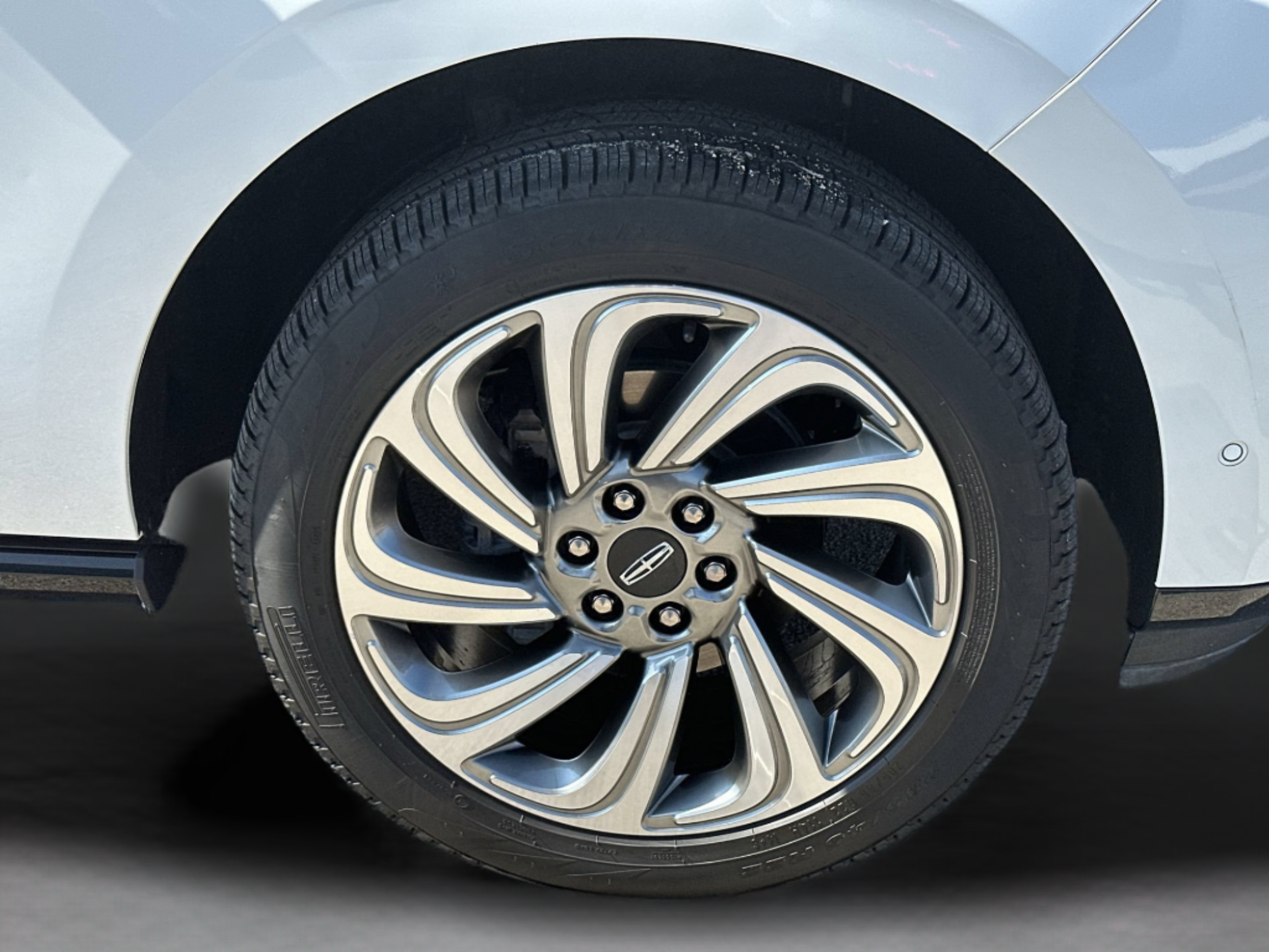 Used 2023 Lincoln Navigator Reserve AWD/4WD image 31