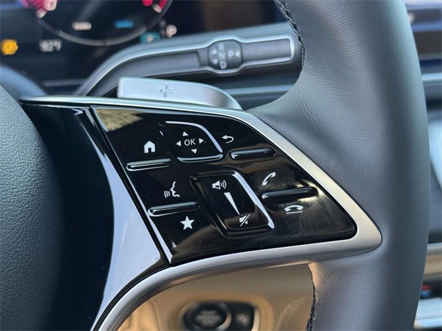 New 2026 Mercedes-Benz GLS 450 4MATIC image 23