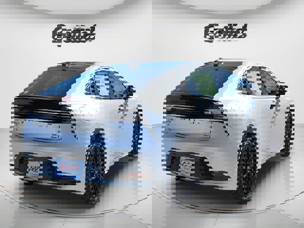 New 2026 Toyota Prius Nightshade image 3