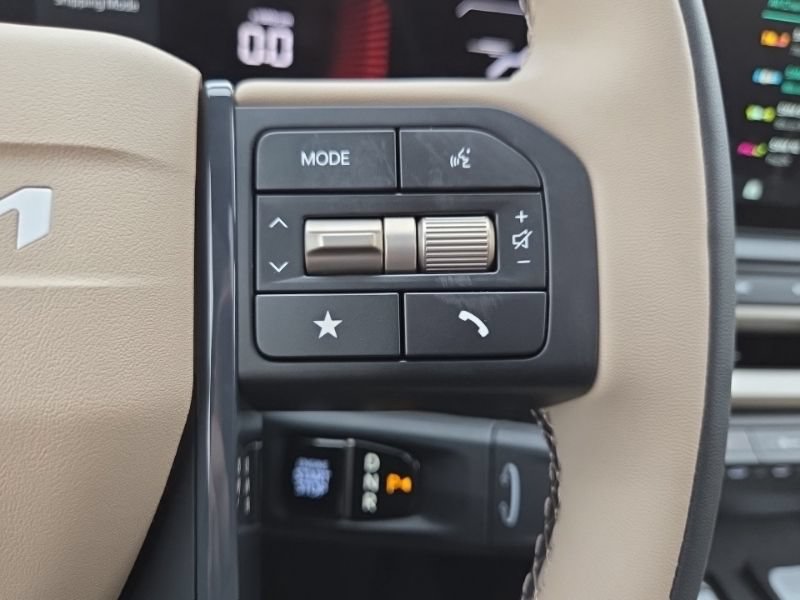 New 2027 Kia Telluride EX w/ Towing Package AWD/4WD image 37