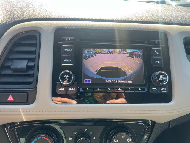 Used 2019 Honda HR-V LX image 20