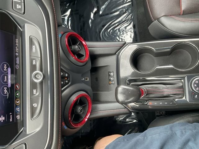 Used 2020 Chevrolet Blazer RS AWD/4WD image 26