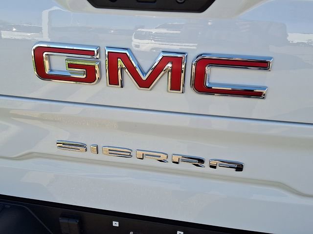 Used 2025 GMC Sierra 1500 AT4 image 26