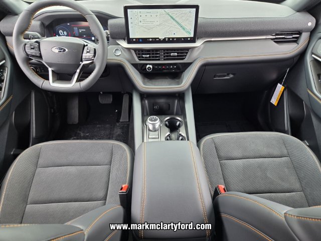 New 2026 Ford Explorer Tremor w/ Tremor Convenience Package AWD/4WD image 11