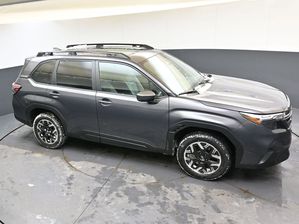 New 2026 Subaru Forester Premium image 45