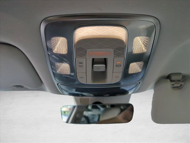 Used 2021 Genesis GV80 2.5T w/ Prestige Package 04 AWD/4WD image 20