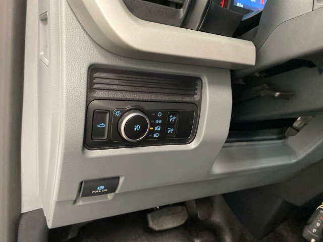 New 2026 Ford F350 XL w/ XL Chrome Package image 12