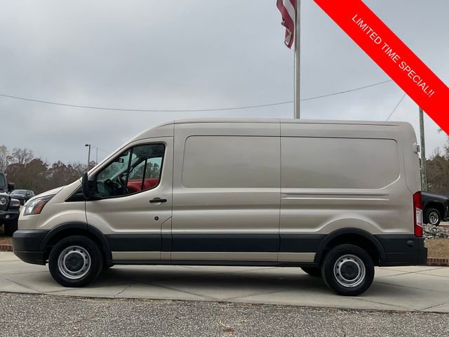 Used 2018 Ford Transit 250 148 Medium Roof image 4