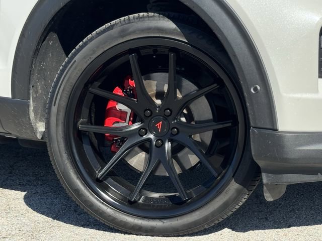 Used 2023 Ford Explorer ST w/ Equipment Group 401A image 39