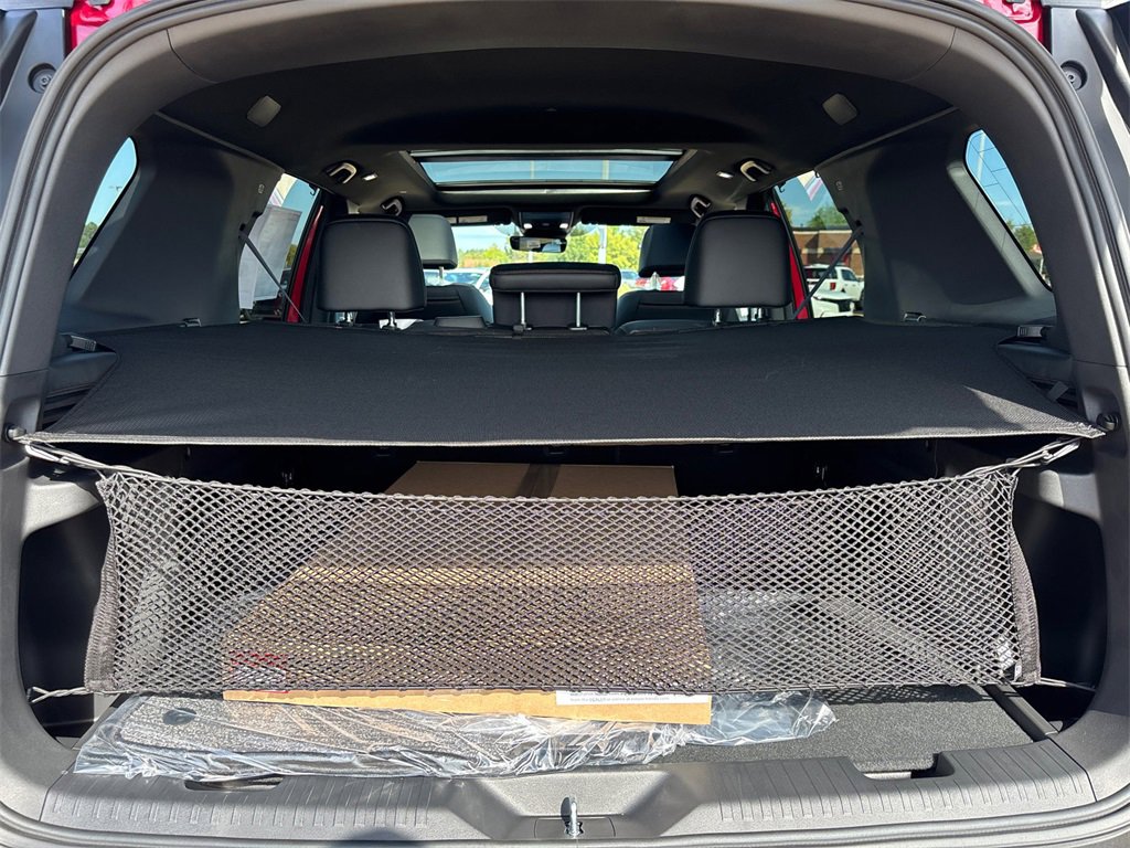 New 2026 Honda Passport TrailSport Elite image 30