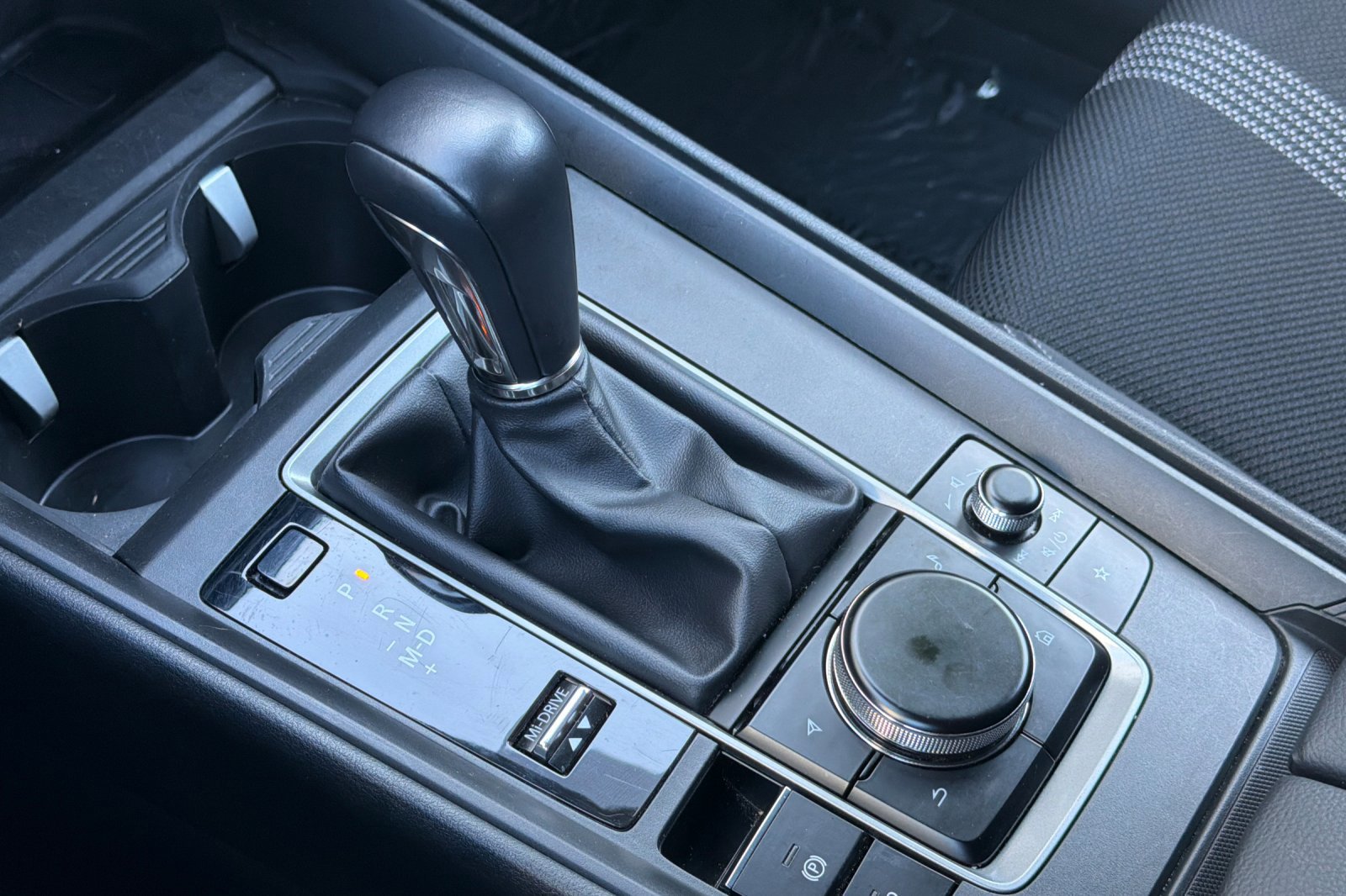 Used 2025 MAZDA CX-50 AWD 2.5 S w/ Preferred Package image 22