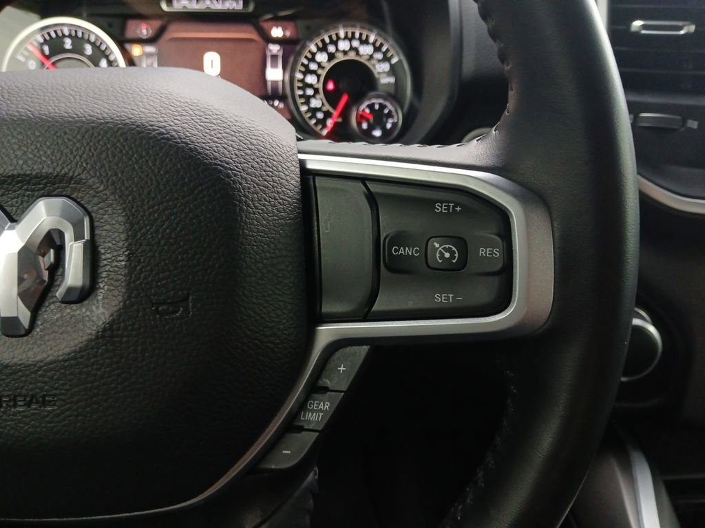 Used 2022 RAM 1500 Lone Star RWD image 25