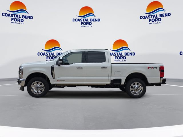 New 2026 Ford F250 Lariat w/ Lariat Ultimate Package AWD/4WD image 1