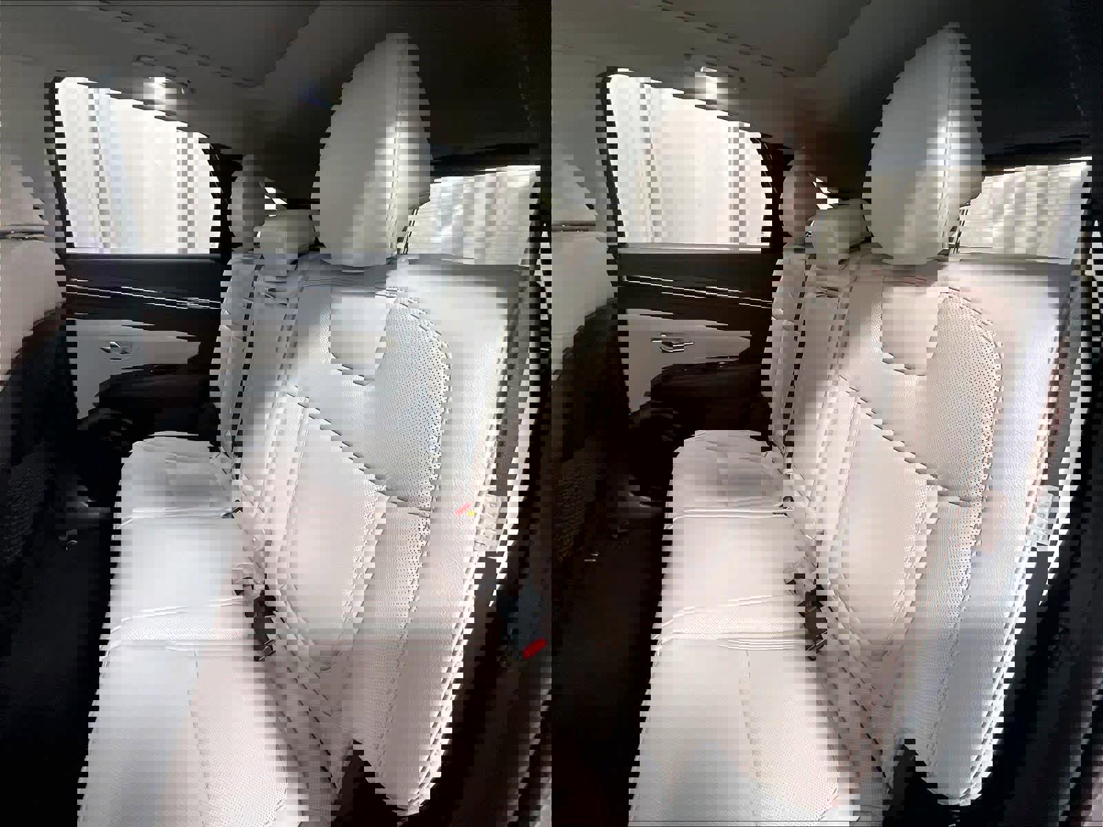 Used 2024 Hyundai Tucson Limited image 15