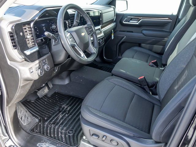 New 2026 Chevrolet Silverado 1500 LT image 11