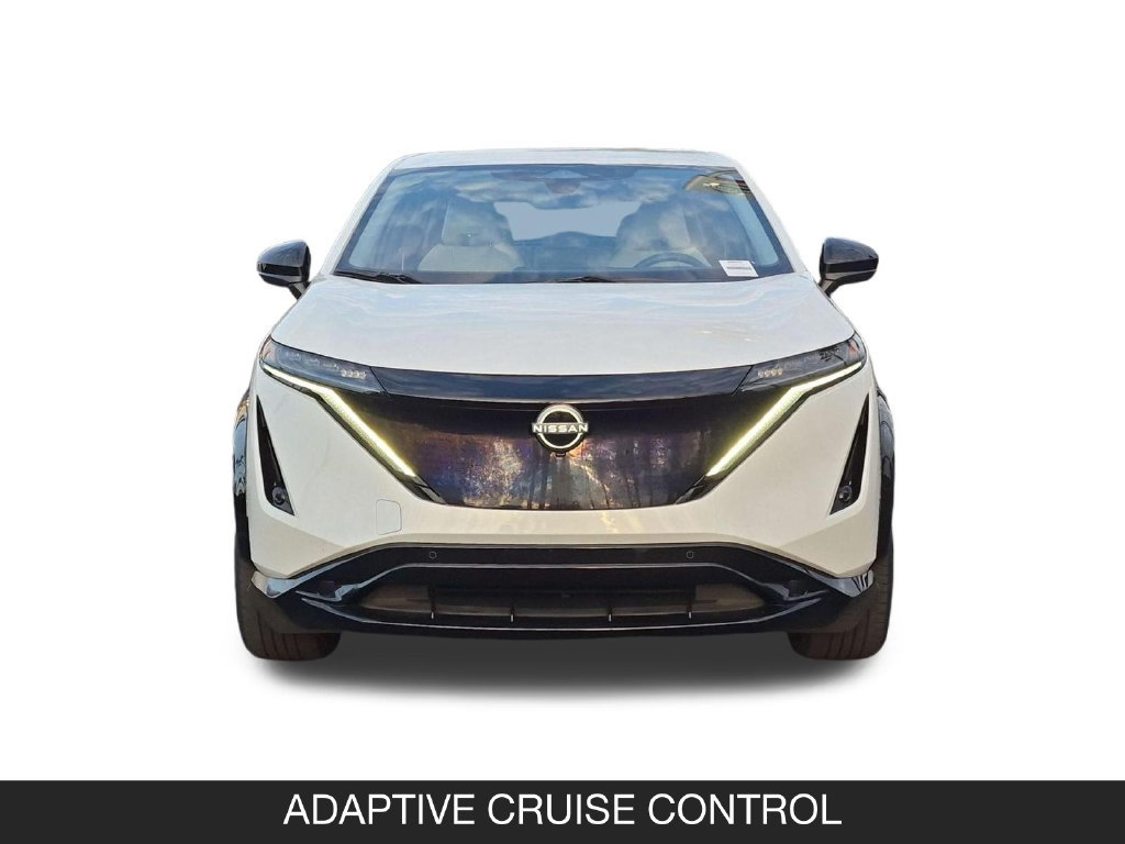 Used 2024 Nissan Ariya FWD image 4