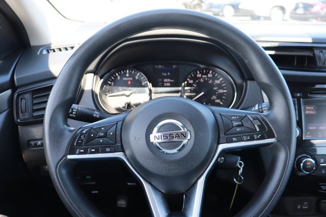 Used 2020 Nissan Rogue Sport S FWD image 16