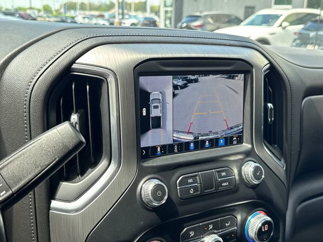 Used 2021 GMC Sierra 1500 Denali w/ Denali Ultimate Package image 21