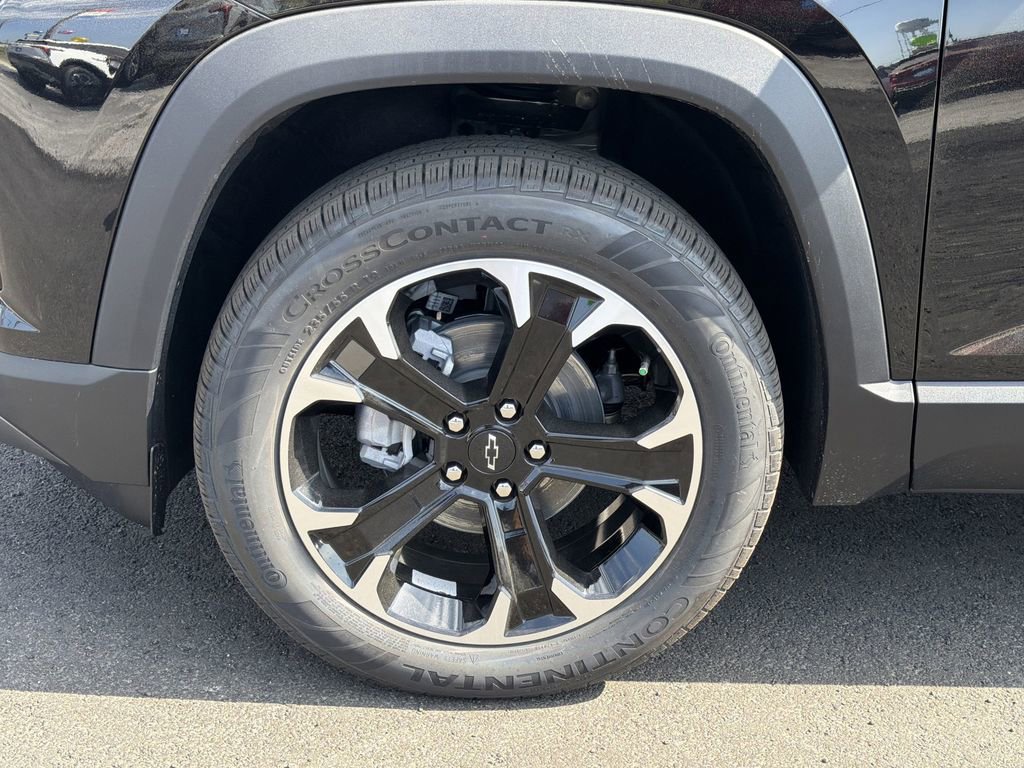 New 2026 Chevrolet Equinox LT image 21