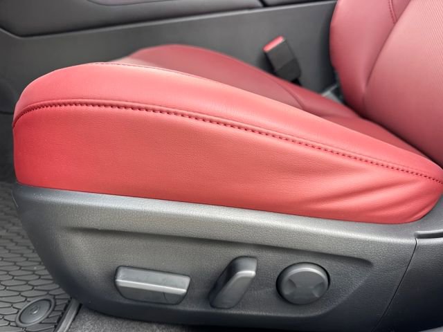 New 2026 MAZDA MAZDA3 Carbon image 12