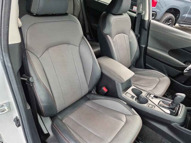 Certified 2024 Subaru Crosstrek 2.5i Limited w/ Crosstrek Mirror Package AWD/4WD image 19