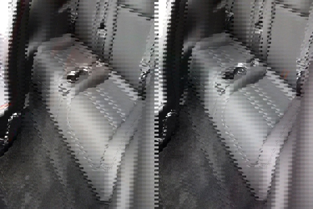 Used 2022 Tesla Model X Plaid image 16