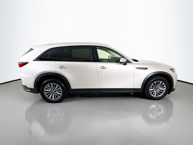 Used 2024 MAZDA CX-90 3.3 Turbo w/ Preferred Plus AWD/4WD image 8