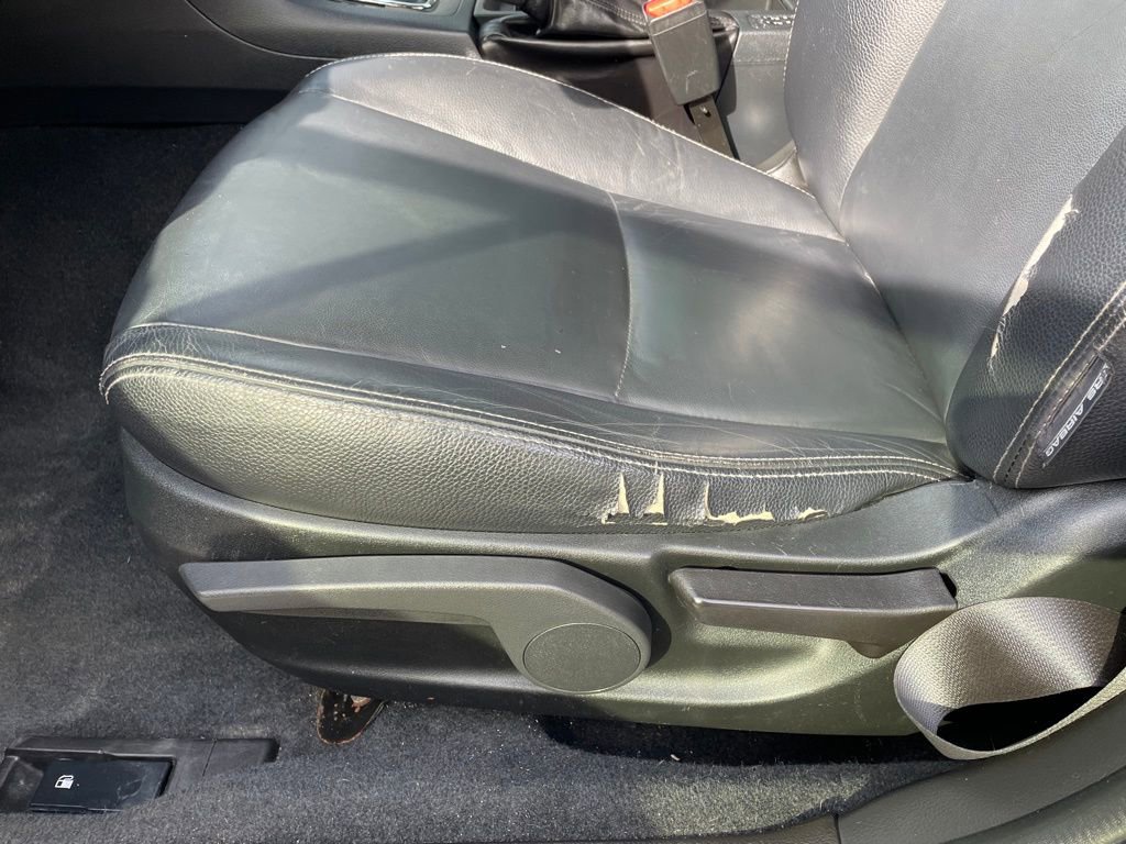 Used 2015 Subaru Crosstrek 2.0i Limited image 19