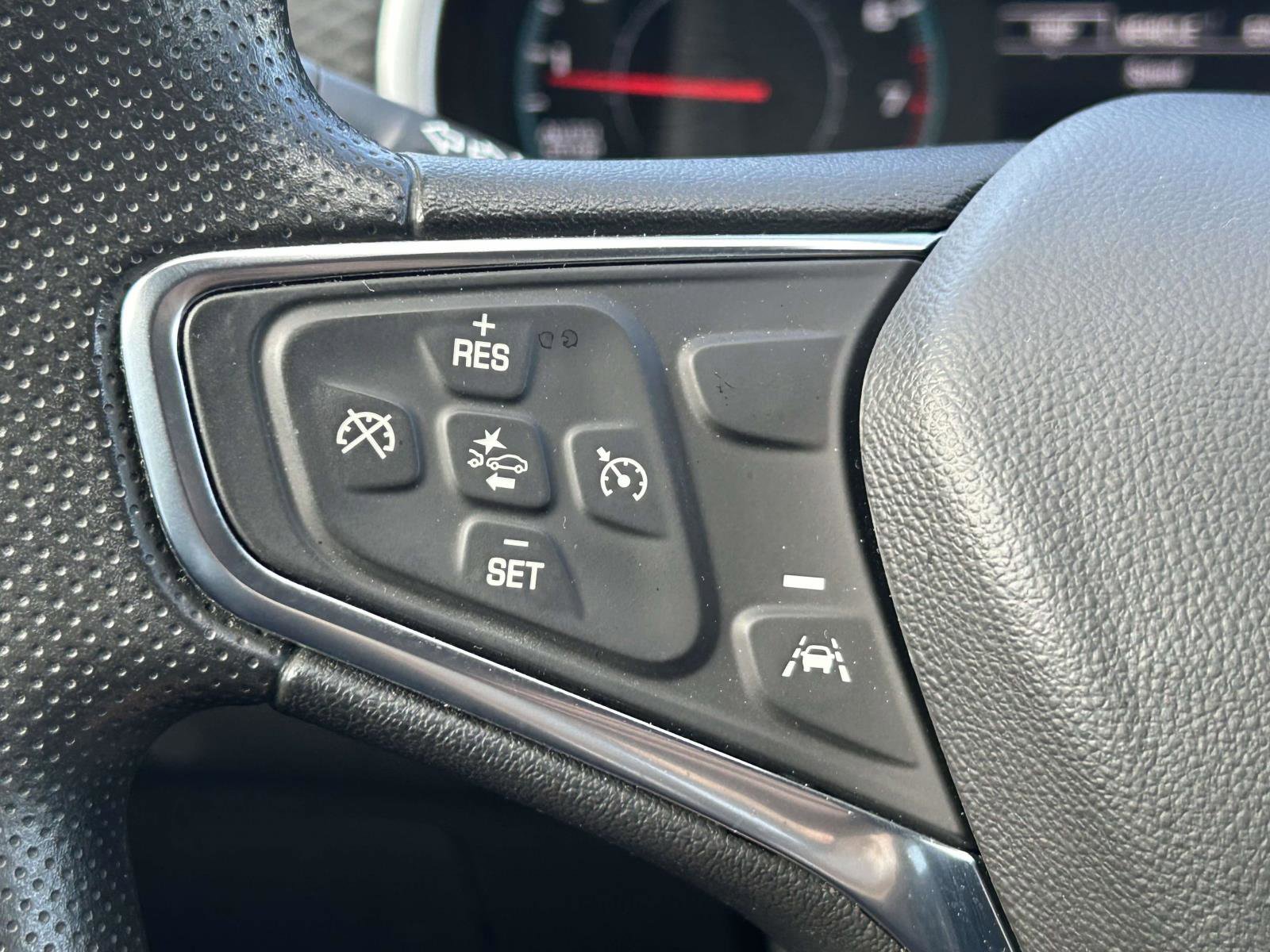 Used 2024 Chevrolet Malibu LT image 20