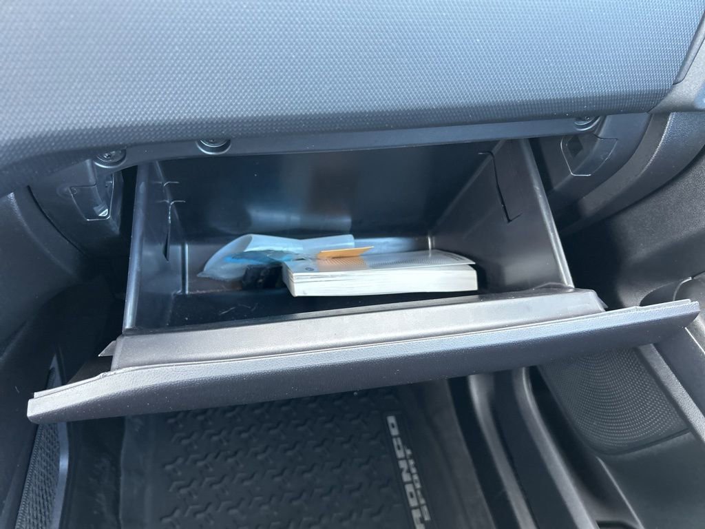 Used 2024 Ford Bronco Sport Badlands image 33