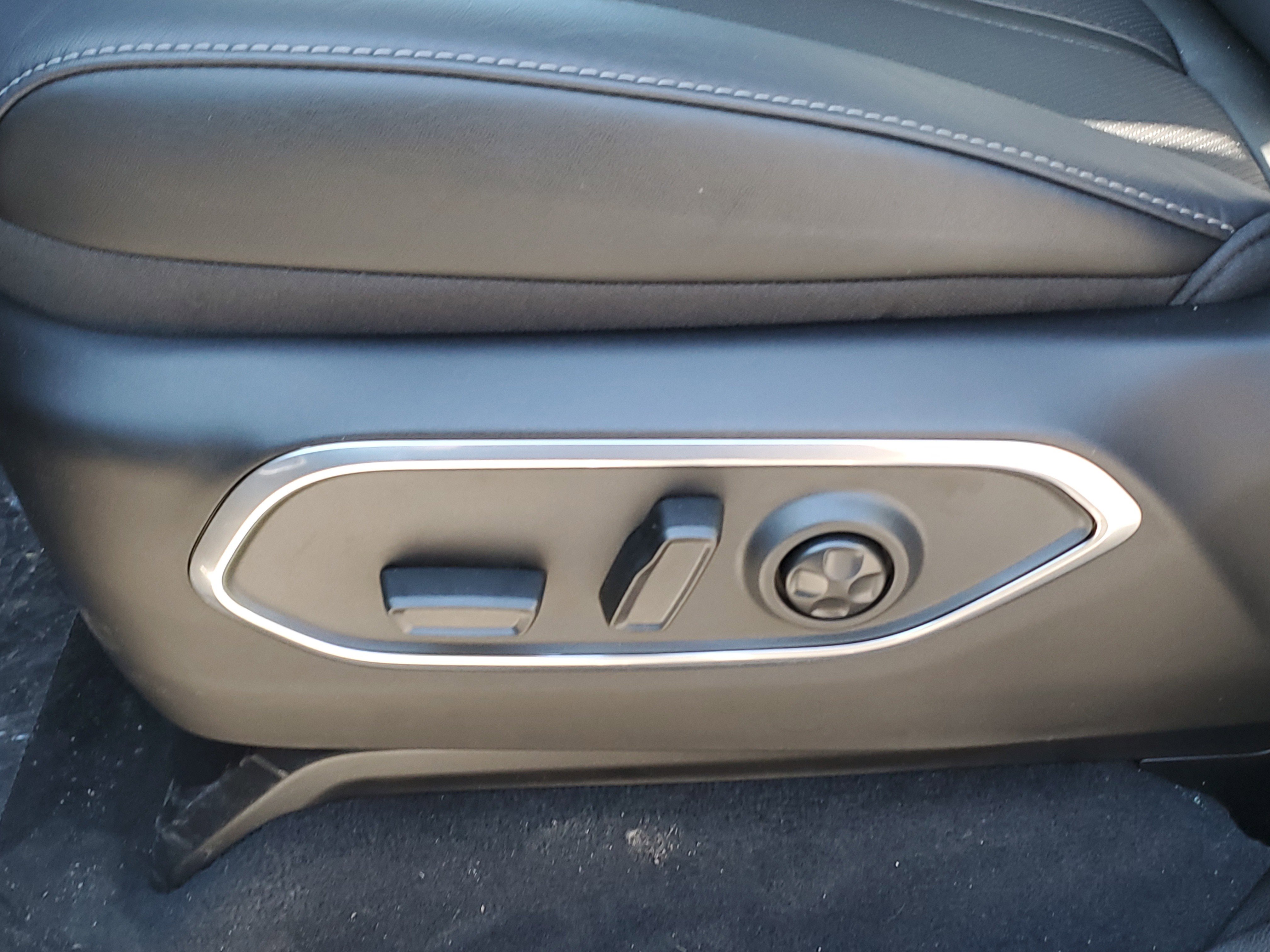 New 2026 Jeep Grand Wagoneer Limited image 25