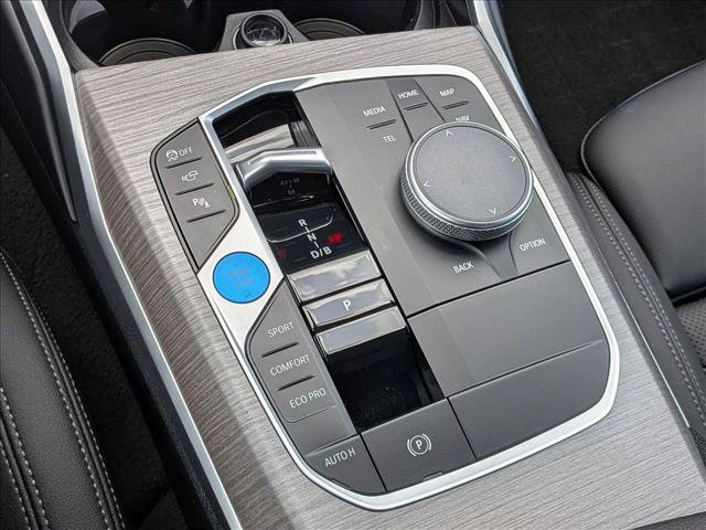 Used 2025 BMW i4 xDrive40i w/ Premium Package AWD/4WD image 12