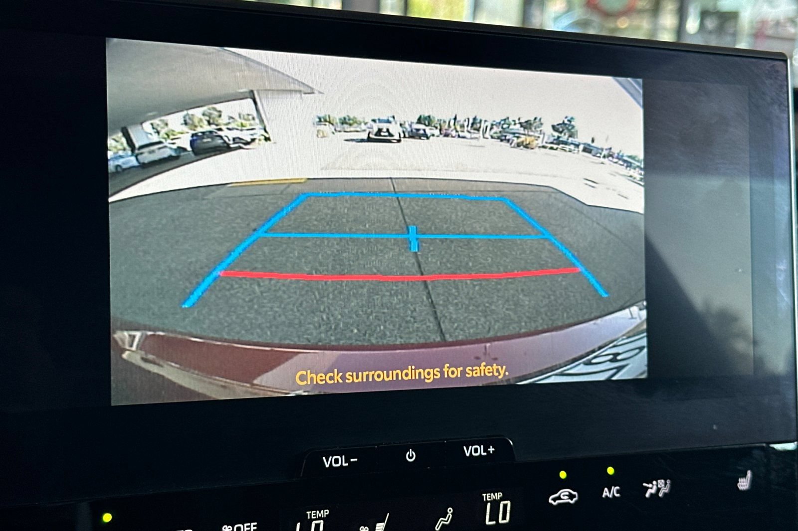 Used 2024 Toyota bZ4X FWD w/ Weather Package image 16