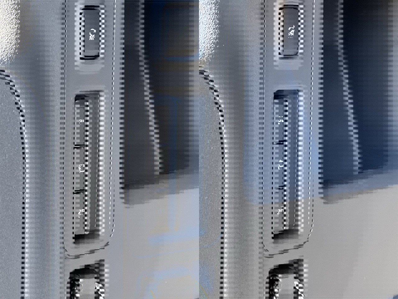 New 2025 Ford Expedition Max Active image 19