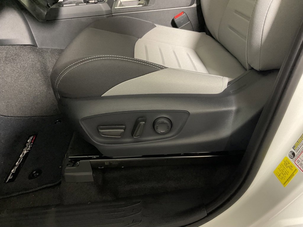 New 2025 Toyota Tacoma TRD Sport image 20