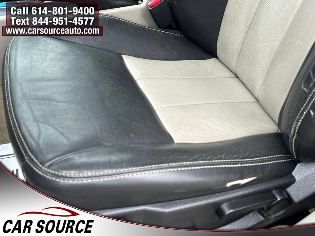 Used 2009 Mercury Milan Premier FWD image 9