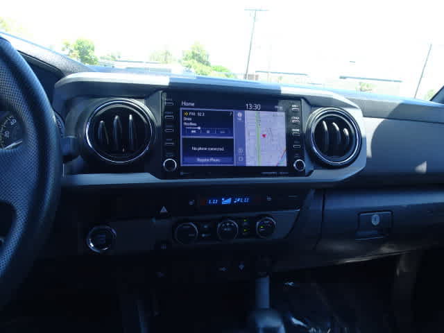 Certified 2022 Toyota Tacoma TRD Sport w/ TRD Premium Sport Package RWD image 27