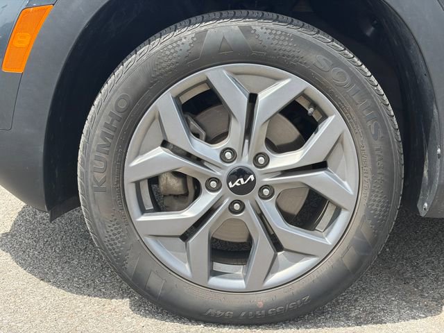 Certified 2024 Kia Seltos S AWD/4WD image 29
