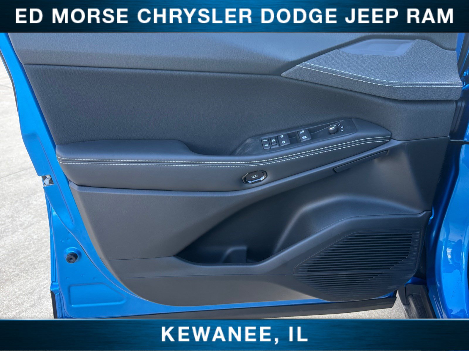 New 2026 Jeep Cherokee Laredo AWD/4WD image 20