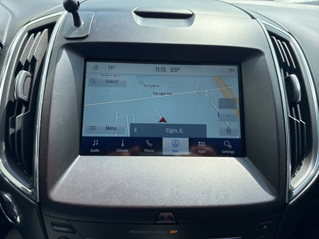 Used 2018 Ford Edge Sport w/ Technology Package image 20